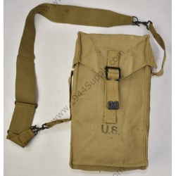 GP bag & strap, British made  - 1