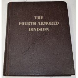 L'histoire de l'unité de la quatrième division blindée  - 1