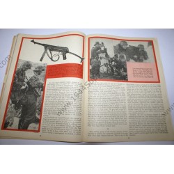 Infantry Journal, January 1944  - 7