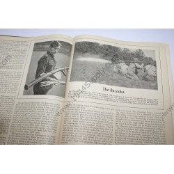 Infantry Journal, January 1944  - 8
