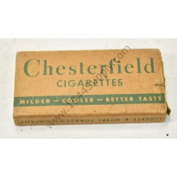 Chesterfield cigarettes  - 2