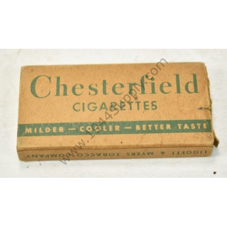 Cigarettes Chesterfield  - 2