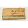 Chesterfield cigarettes  - 3