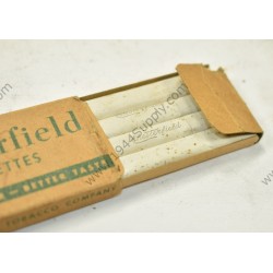 Cigarettes Chesterfield  - 6
