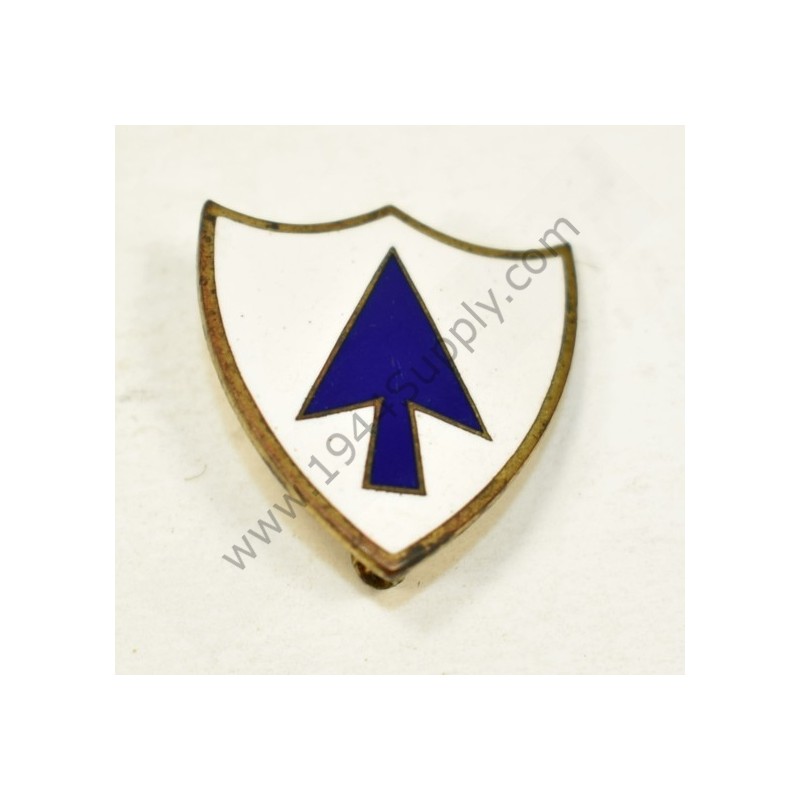 26th Infantry Regiment (1st Division) DI  - 1
