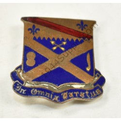 18e régiment d'infanterie (1re division) DI  - 1