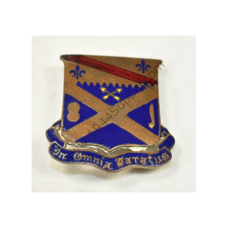 18th Infantry Regiment (1st Division) DI  - 1