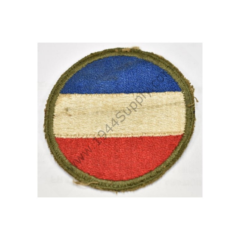 Army Ground Forces patch  - 1
