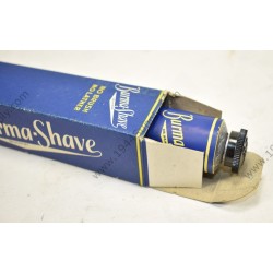 Burma-Shave shaving cream  - 6