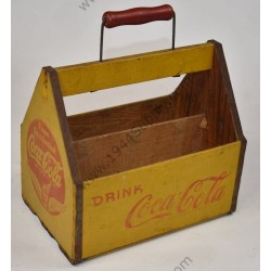 Coca Cola carrier  - 2