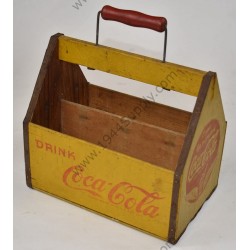 Coca Cola carrier  - 3