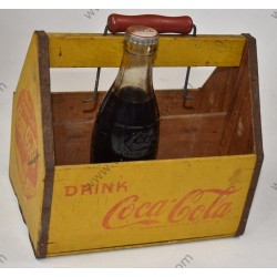 Coca Cola carrier  - 9