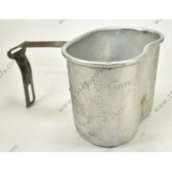Engraved Cup  - 1