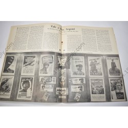 Magazine Army Life, numéro de decembre 1942  - 4