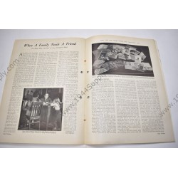 Magazine Army Life, numéro de decembre 1942  - 5
