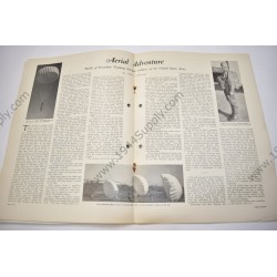 Magazine Recruiting News, numéro de mars 1941  - 4
