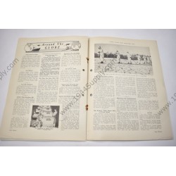 Magazine Recruiting News, numéro de mars 1941  - 6