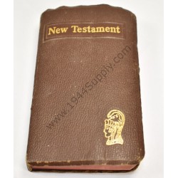 New Testament - WAC version  - 1