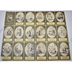 Varga Pin Up gatefold "Heritage"  - 4