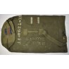 Duffle bag with painted color code, ID-ed  - 1