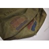 Duffle bag with painted color code, ID-ed  - 7