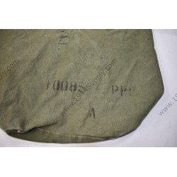 Duffle bag avec code couleur peint, identifié  - 6