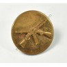 Collar disk, Infantry Company I, Enlisted Men  - 1