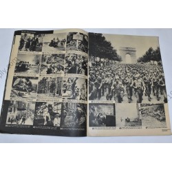 YANK magazine of June 1, 1945   - 4