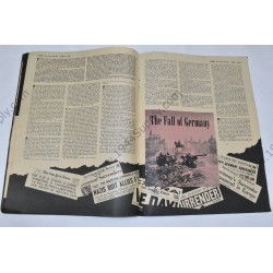 YANK magazine of June 1, 1945   - 5