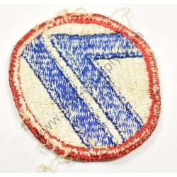 71st Division patch  - 2