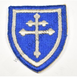 79th Division patch  - 1