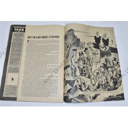 YANK magazine of June 1, 1945   - 7