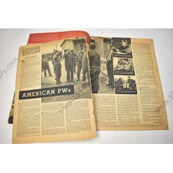YANK magazine of May 6, 1945  - 4
