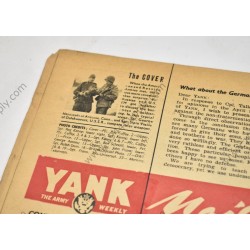 YANK magazine of May 6, 1945  - 5