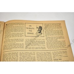 YANK magazine du 6 mai 194(  - 6