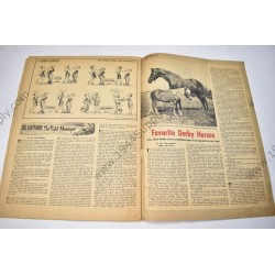 YANK magazine du 6 mai 194(  - 7