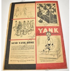 YANK magazine of May 6, 1945  - 8