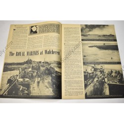 YANK magazine du 26 novembre 1944  - 2