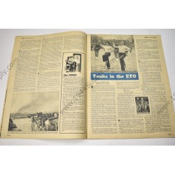 YANK magazine du 26 novembre 1944  - 3