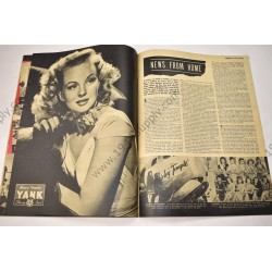 YANK magazine of November 26, 1944  - 6