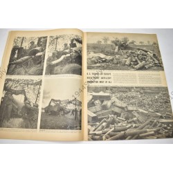 LIFE magazine du 1 janvier 1945  - 4