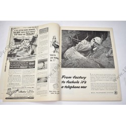 LIFE magazine du 16 juillet 1945  - 2