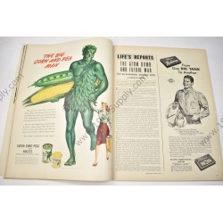 LIFE magazine of August 20, 1945  - 4