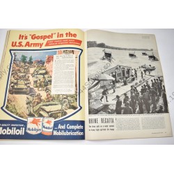 LIFE magazine du 16 juillet 1945  - 13