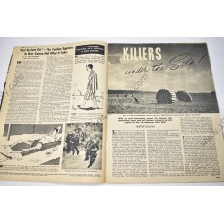 Magazine YANK du 27 juin 1943  - 3