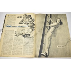 Magazine YANK du 27 juin 1943  - 4