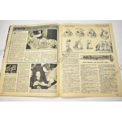Magazine YANK du 27 juin 1943  - 5