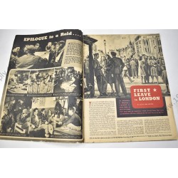 YANK magazine du 5 décembre 1943  - 2
