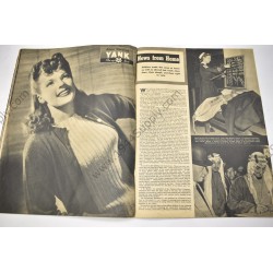 YANK magazine du 5 décembre 1943  - 4