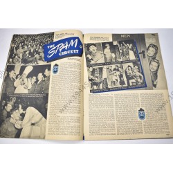 YANK magazine du 5 décembre 1943  - 6